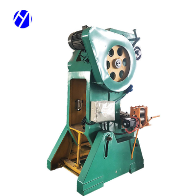 Velocidad de la máquina del alambre de púas de la hoja de afeitar BTO-28
