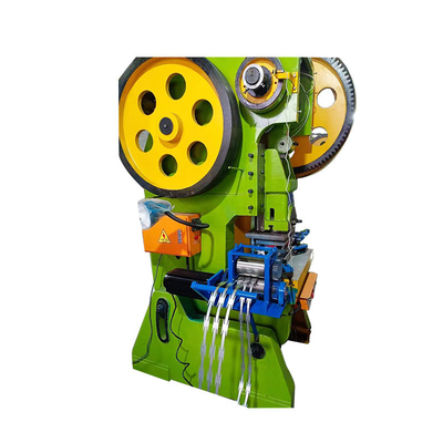 Alambre de la hoja de afeitar Bto-12 que hace la máquina completamente automática