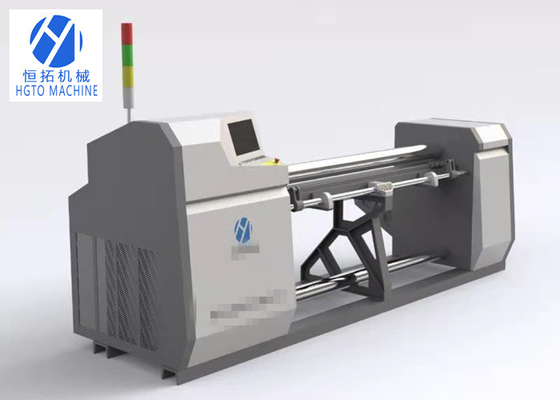 Prenda impermeable hexagonal completamente automática de Mesh Machine 440V 120M/H del alambre