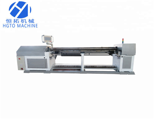 alambre de pollo 1inch Mesh Making Machine