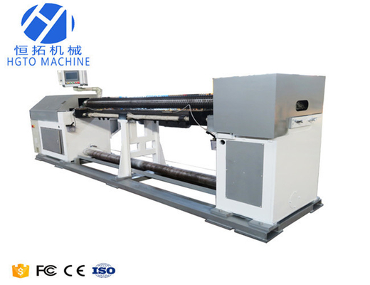 Alambre de pollo de acero 1.5inch Mesh Making Machine Multiscene Anti sísmico