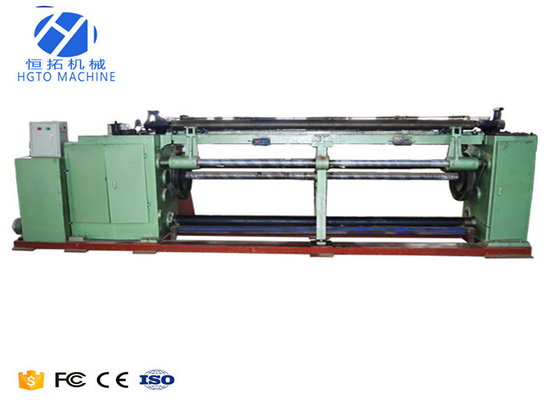 440V alambre hexagonal Mesh Machine