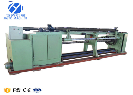 Jaula del pollo del soldado enrollado en el ejército que hace el alambre hexagonal Mesh Machine 2.2kw eléctrico