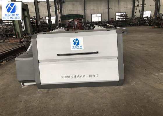 Las ovejas cercan la erosión de Mesh Machine 380V 50Hz del alambre de 130m m Gabion resistente