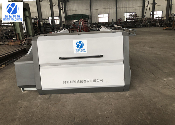 Alambre multiusos Mesh Machine de Gabion