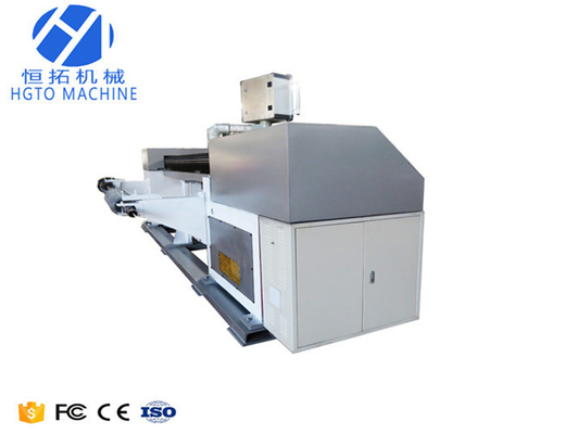 10-13kw alambre hexagonal Mesh Making Machine, PLC completamente automático Mesh Machine de acero
