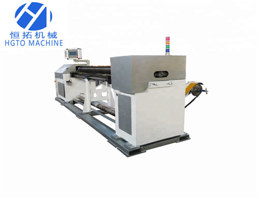 10-13kw alambre hexagonal Mesh Making Machine, PLC completamente automático Mesh Machine de acero