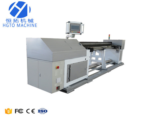 Alambre prensado completamente automático Mesh Weaving Machine Hexagonal Wear del PLC resistente