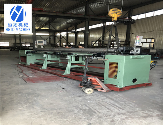 CNC que teje el alambre hexagonal Mesh Machine For Breeding Industry