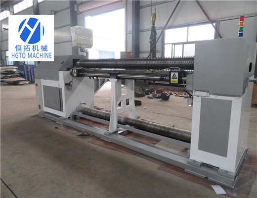 Máquina hexagonal de la tela metálica de las tierras de labrantío, alambre Mesh Machines del PLC del ISO