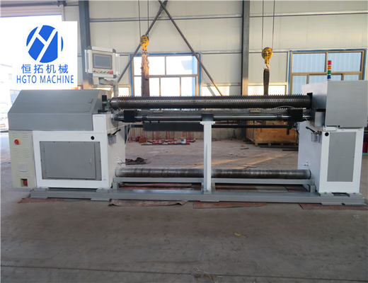 máquina automática de la tela metálica del CNC 50Hz, alambre agrícola Mesh Machinery