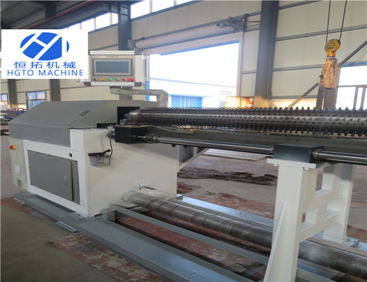 máquina automática de la tela metálica del CNC 50Hz, alambre agrícola Mesh Machinery