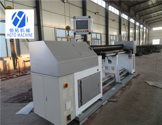 alambre de pollo 1inch Mesh Making Machine