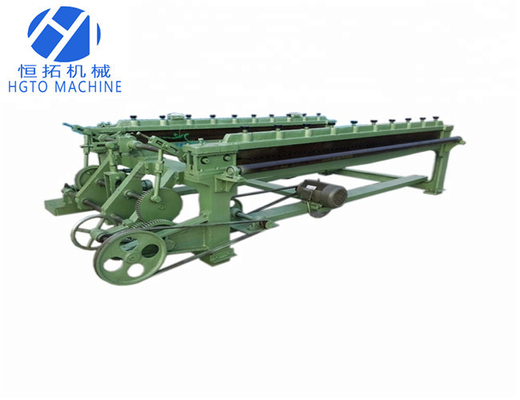 Construcción urbana de Making Machine For de la cerca de alta velocidad de la hierba