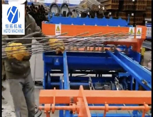 Caja de Gabion/alambre hexagonal Mesh Machine Plc de la jaula de la piedra