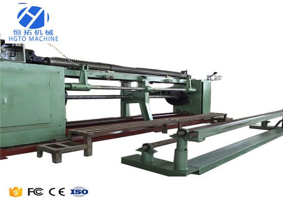 El alambre hexagonal Mesh Making Machine Multiscene Reverse del jardín 70m m torció