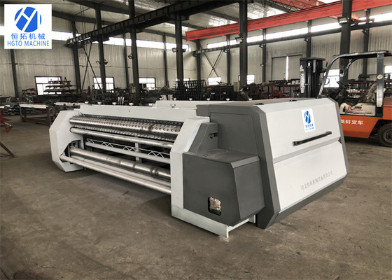 Alambre multiusos Mesh Machine de Gabion