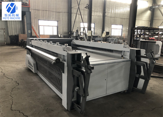 Alambre hexagonal Mesh Machine Anti Aging del ANIMAL DOMÉSTICO a prueba de herrumbre del poliéster