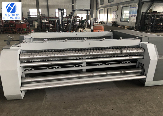alambre hexagonal Mesh Machine Anticorrosive del ANIMAL DOMÉSTICO de 100x120m m
