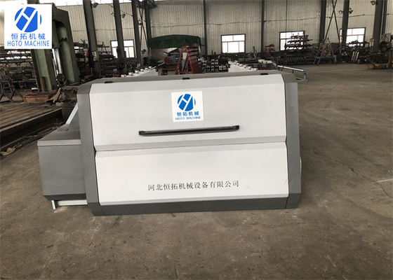 Aleación hexagonal de Mesh Machine For Stockyard Aluminum del alambre de Gabion del hierro