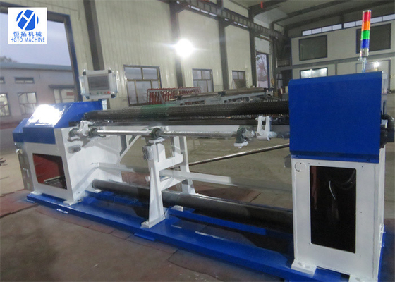 Preservación hexagonal del Plc Gabion Mesh Machine For Wall Heat del alambre