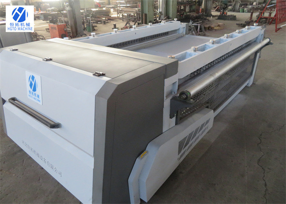 Máquina de la fabricación de red del PLC anti-corrosivo a prueba de choques 380V