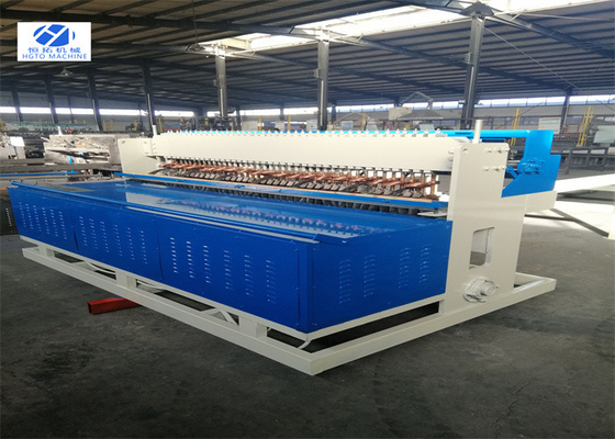 Alambre automático Mesh Welding Machine del ISO
