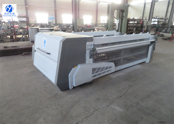 Alambre hexagonal Mesh Machine Lightweight Corrosion Resistant del ANIMAL DOMÉSTICO de Multiscene