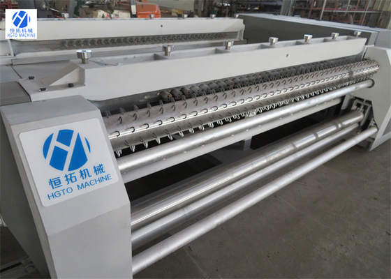 Alambre hexagonal Mesh Machine Anti Aging del ANIMAL DOMÉSTICO a prueba de herrumbre del poliéster