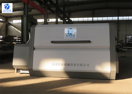 Alambre antienvejecedor Mesh Weaving Machine 220V de la soldadura para la cerca Multipurpose del césped
