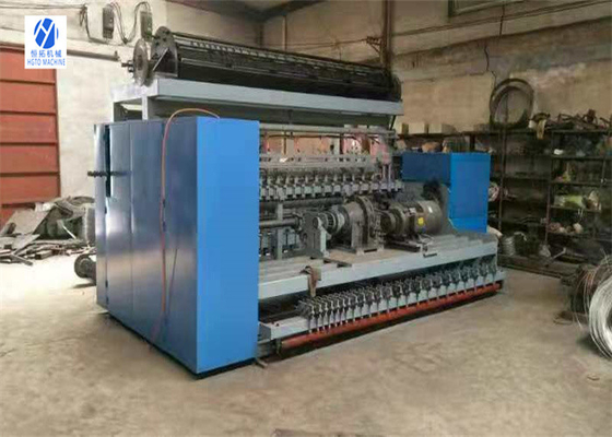 Cerca Mesh Machine Anticorrosive Multifunctional del campo de Multiscene