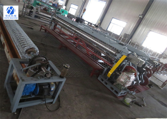 Cestería completamente automática de Mesh Weaving Machine Tree Root del alambre para las plantaciones madereras