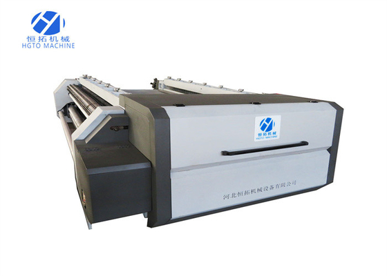 Alambre hexagonal Mesh Machine Anti Rusting del ANIMAL DOMÉSTICO incombustible de Gabion