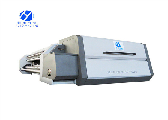 Alambre hexagonal Mesh Making Machine Anticorrosive Lightweight de la acuicultura neta del animal doméstico